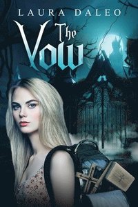 bokomslag The Vow