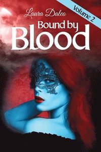 bokomslag Bound by Blood