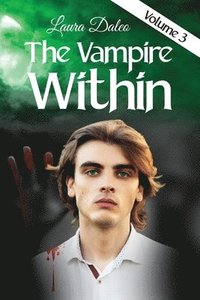 bokomslag The Vampire Within