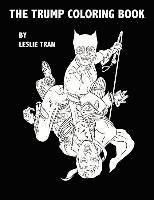 The Trump Coloring Book