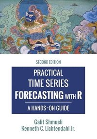 bokomslag Practical Time Series Forecasting With R