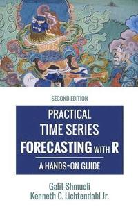 bokomslag Practical Time Series Forecasting with R