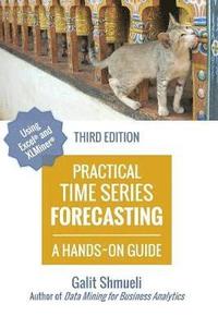 bokomslag Practical Time Series Forecasting