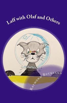Raymond Buckland - Laff with Olaf and Others, Häftad