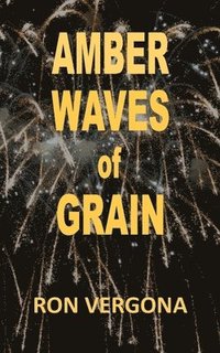 bokomslag Amber Waves of Grain