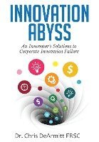bokomslag Innovation Abyss: An Innovator's Solutions to Corporate Innovation Failure