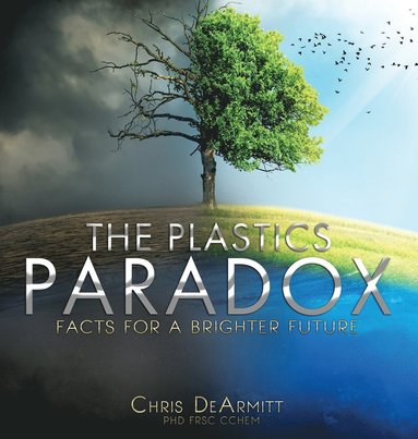 bokomslag The Plastics Paradox