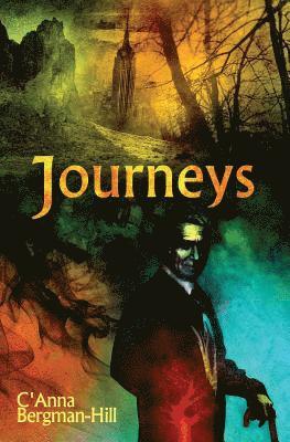 bokomslag Journeys: An Anthology