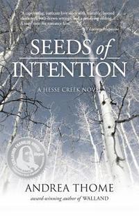 bokomslag Seeds of Intention