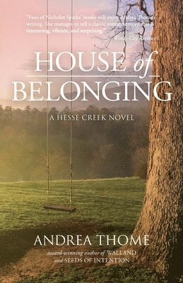 House of Belonging 1