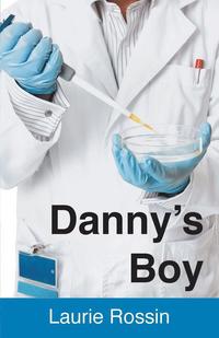 bokomslag Danny's Boy