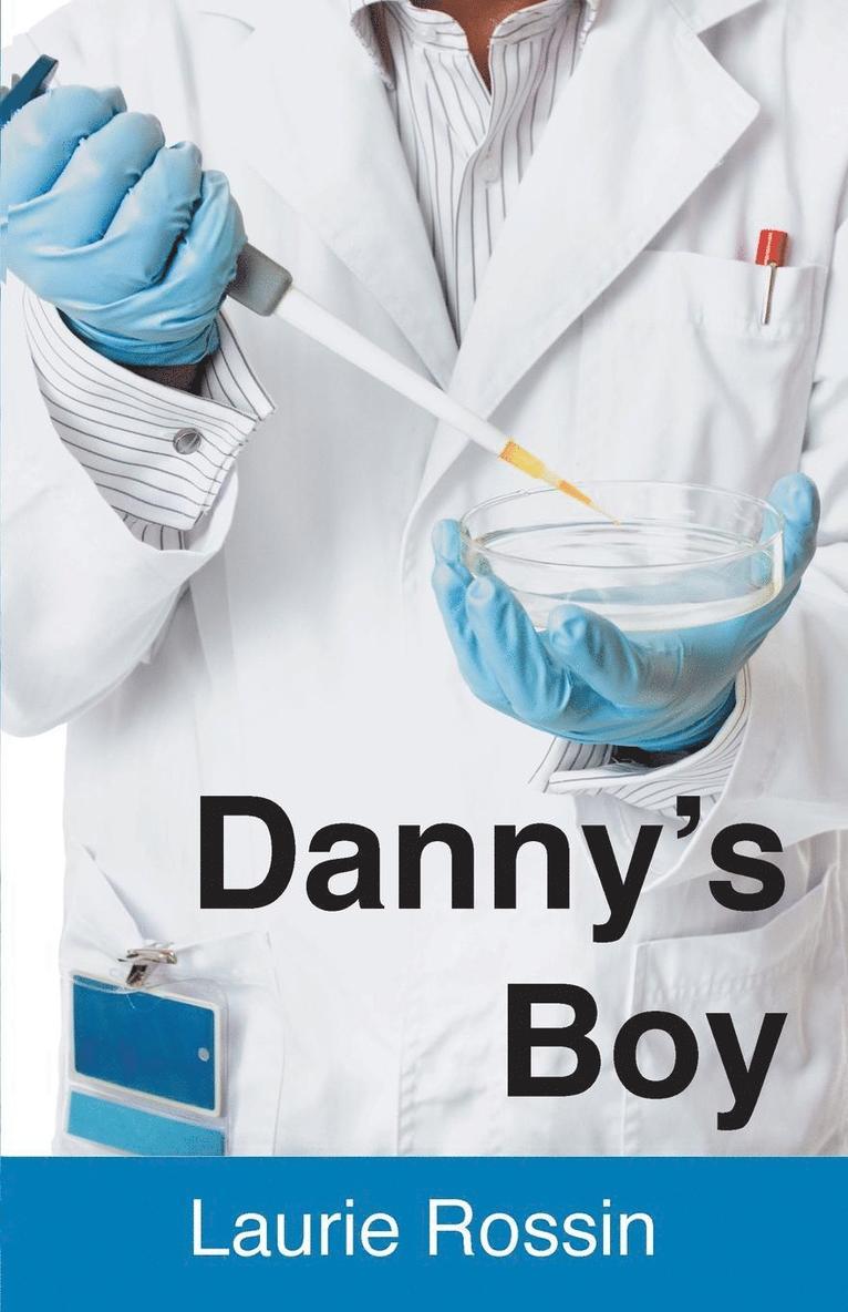 Danny's Boy 1