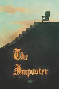 bokomslag Imposter