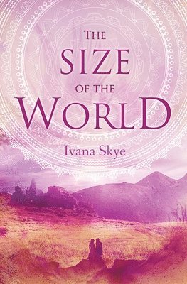 bokomslag The Size of the World
