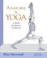 bokomslag Anatomy and Yoga