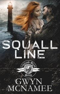 bokomslag Squall Line