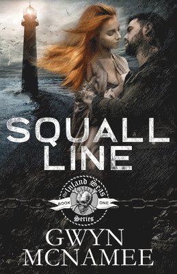Squall Line 1