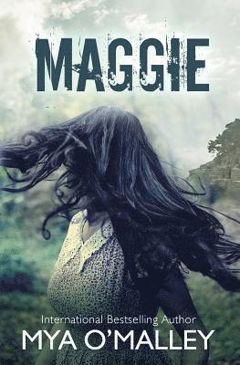 bokomslag Maggie
