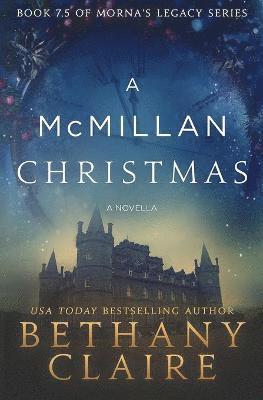 McMillan Christmas - A Novella