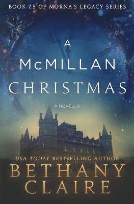 A McMillan Christmas - A Novella 1