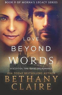 Love Beyond Words 1