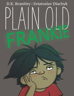 Plain Old Frankie 1