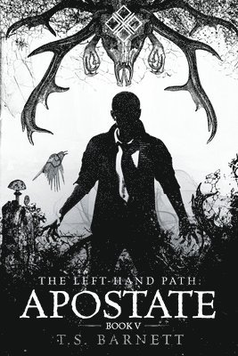 The Left-Hand Path 1