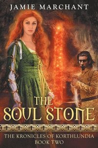 bokomslag The Soul Stone