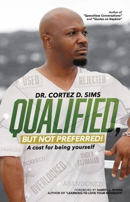 Qualified, But Not Preferred!: A Cost For Being Yourself 1