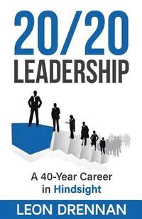 bokomslag 20/20 Leadership