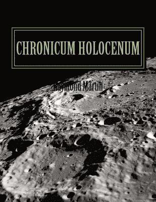 bokomslag Chronicum Holocenum: Holocene Current Events for Primates