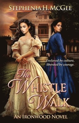 Stephenia H. McGee, Stephenia H. Mcgee - The Whistle Walk, Häftad