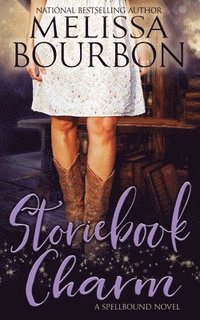 bokomslag Storiebook Charm