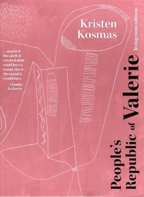 bokomslag People's Republic of Valerie, Living Room Edition