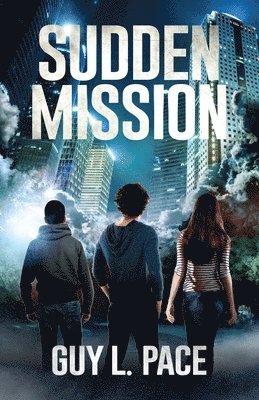 Sudden Mission 1