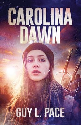 bokomslag Carolina Dawn