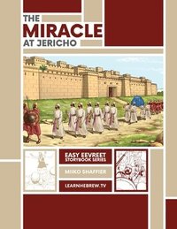bokomslag The Miracle at Jericho