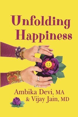 Unfolding Happiness 1