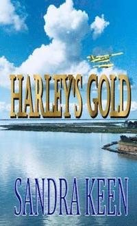bokomslag Harley's Gold