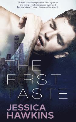 The First Taste 1