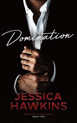 Jessica Hawkins - Domination, Häftad