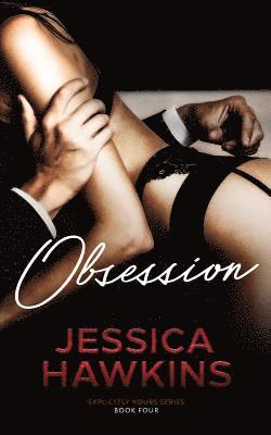 Jessica Hawkins - Obsession, Häftad