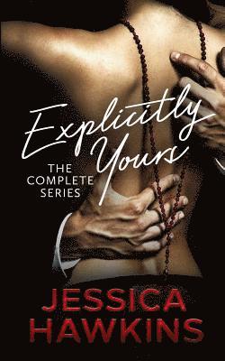 Explicitly Yours: The Complete Series 1