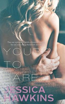 Yours to Bare 1