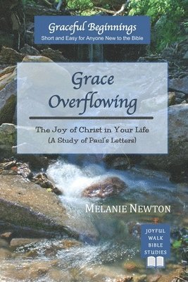Grace Overflowing 1