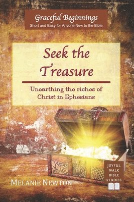 Seek The Treasure 1