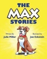 bokomslag The Max Stories