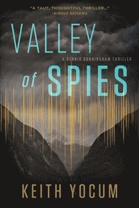 bokomslag Valley of Spies