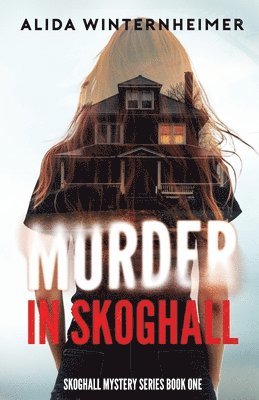 bokomslag Murder in Skoghall