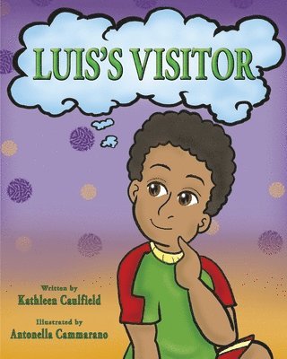 Luis's Visitor 1